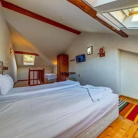 Mursal Hotel