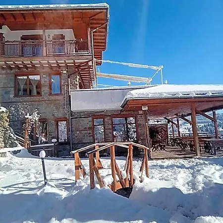 Mursal Hotel Borino