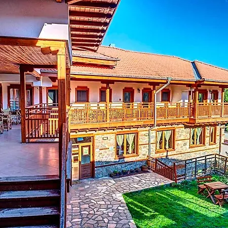 Mursal Hotel