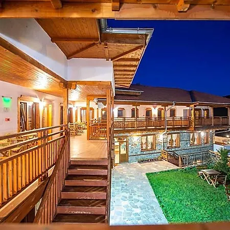 Hotel Mursal 3*